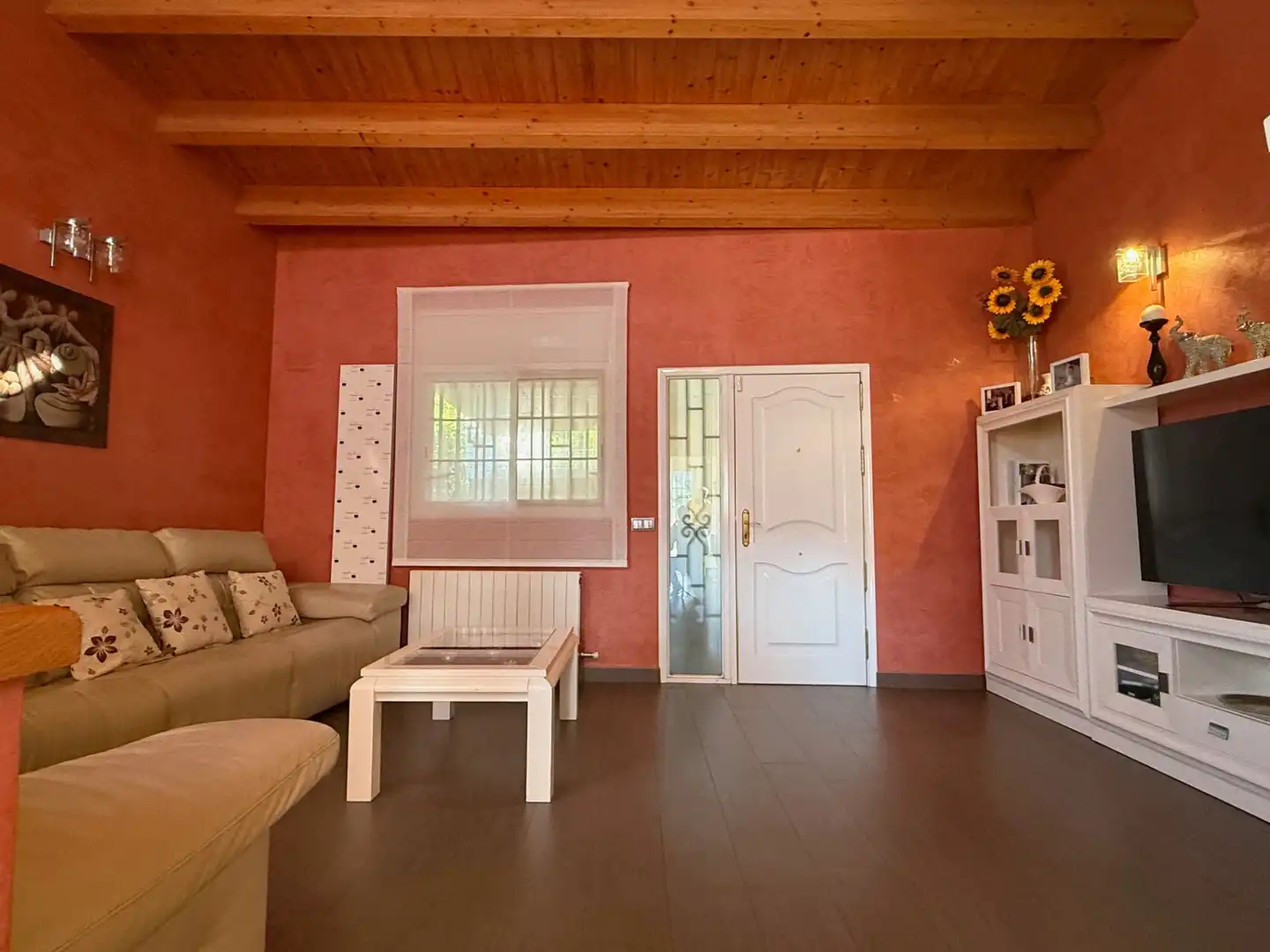 Casa con terrazza in vendita a Carrer de Ponent, imagen 11