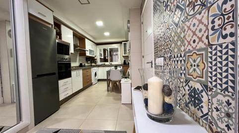 Foto 4 de Planta baixa de lloguer a Camelia, 2, Cortijo Torrequebrada, Málaga