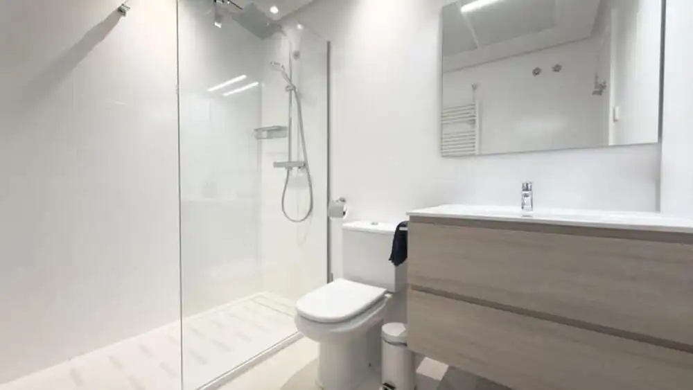 Apartment with pool to rent in Los Arqueros  - Puerto del Almendro, imagen 14