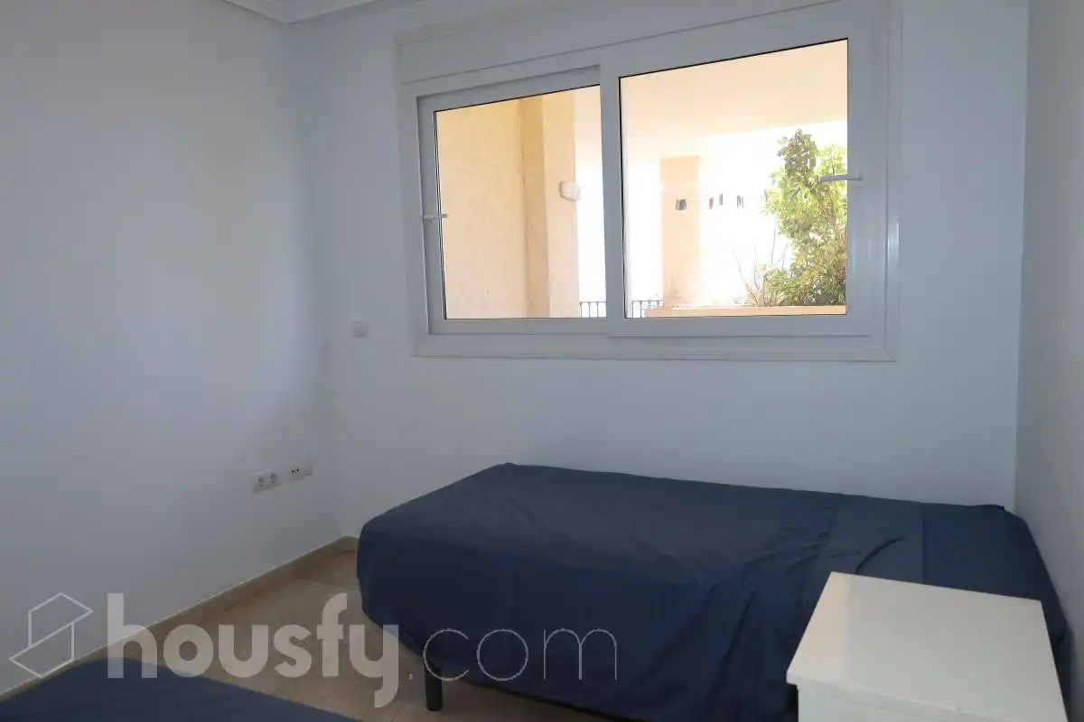 Habitación de Piso en venta en Altea con Aire acondicionado, Jardín privado y Terraza