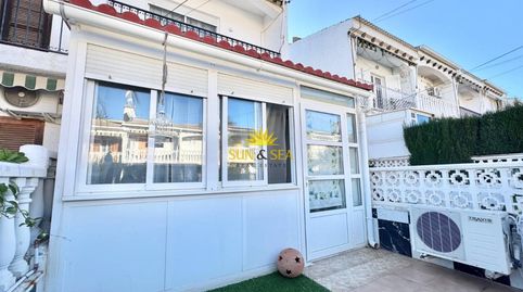 Foto 4 de Apartamento en venta en Panorama - Sierramar, Santa Pola