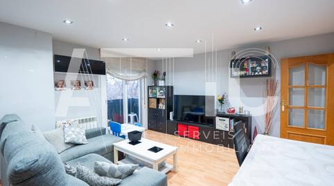 Foto 2 de Piso en venta en Calle Sarasate, Can Rull, Sabadell