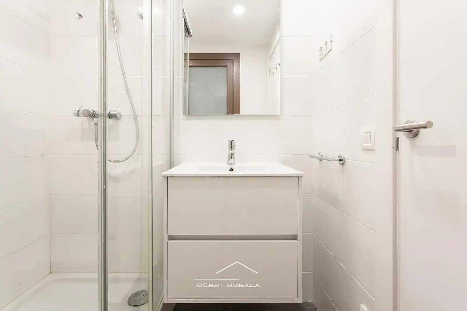 Piso con terraza en venta en Eixample, imagen 14