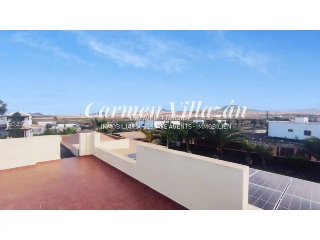 Villa avec jardin à vendre à Calle central, imagen 57