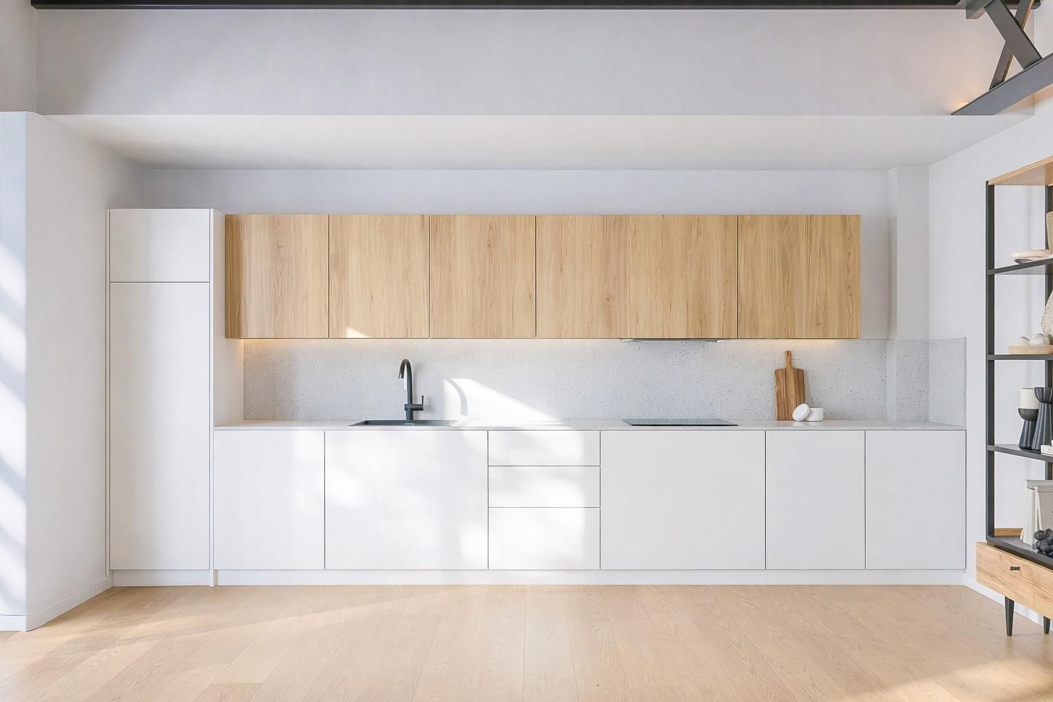 Piso en venta en Calle de Josep Anselm Clavé, 33, Centre