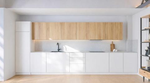 Foto 2 de Piso en venta en Calle de Josep Anselm Clavé, 33, Centre, Reus