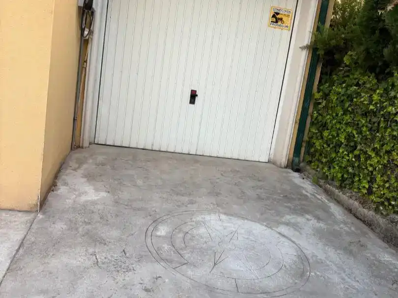 Aparcament de Pis en venda en Aldeamayor de San Martín