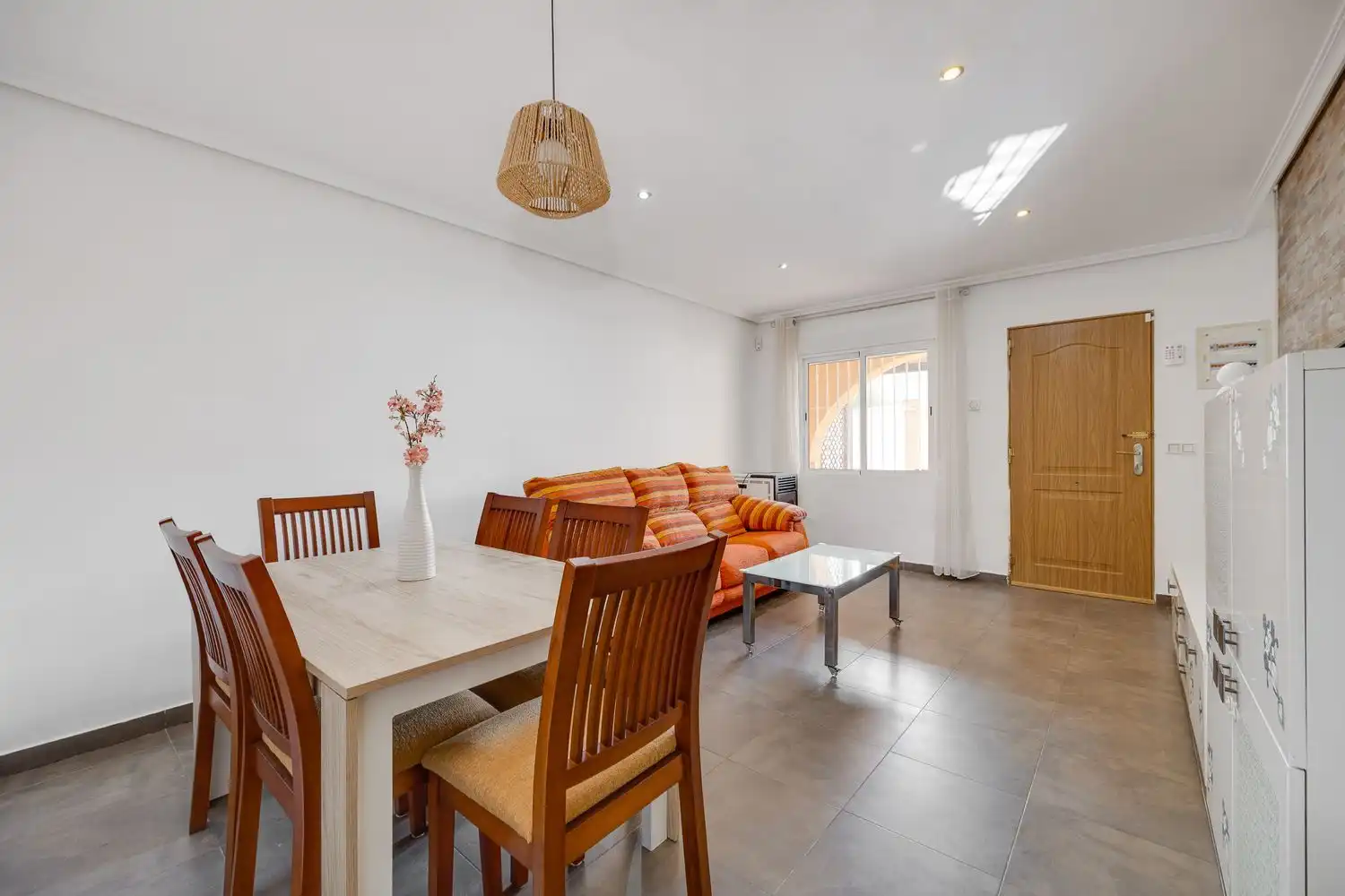 Casa bifamiliare con giardino in vendita a Calle Bella Antonia 137, imagen 25