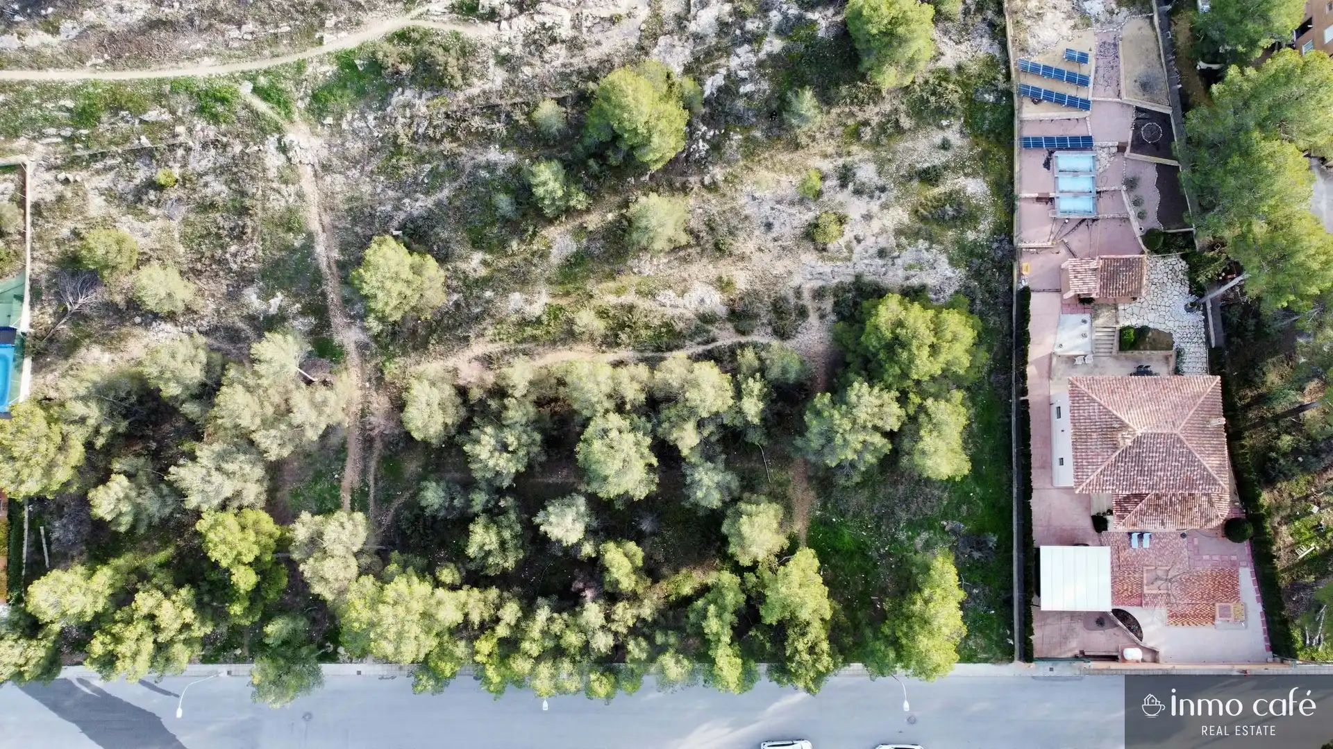Terreno residenziale in vendita a Manuel Ocaña Valverde, imagen 4