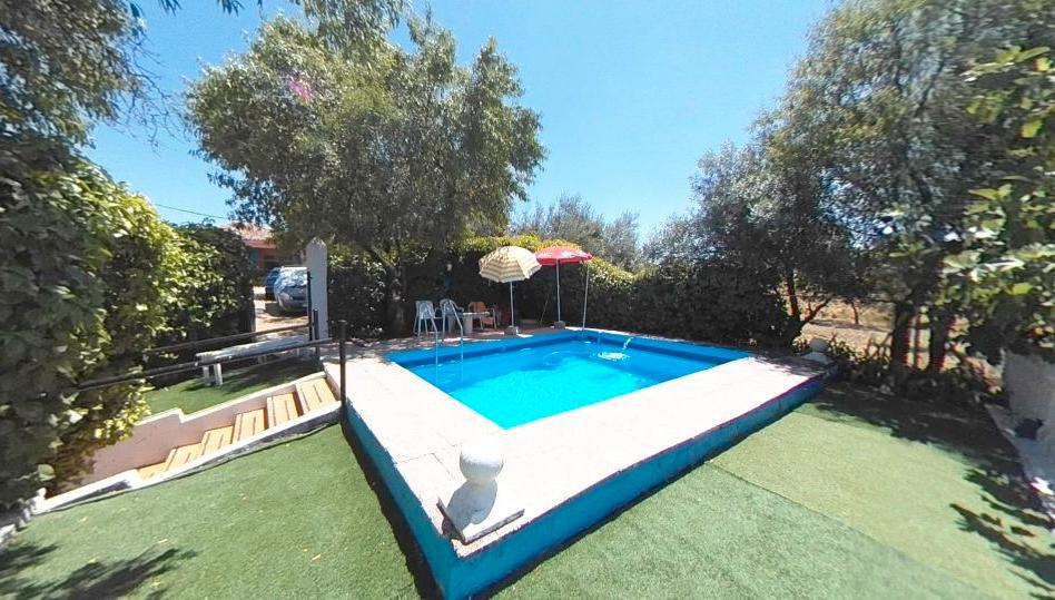 Foto 1 de Casa o xalet en venda a Santa Olalla, Toledo