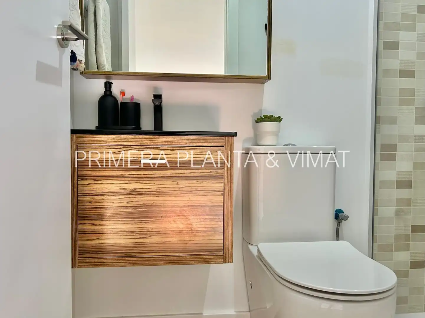 Ático con terraza en venta en Eixample, imagen 23