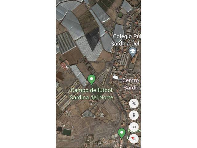 Terreno en Venta en Parque Don Juan Aguiar, 0 en Sardina