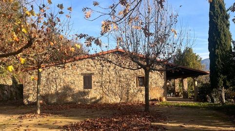 Foto 4 de Casa o chalet en venta en Cuacos de Yuste, Cáceres