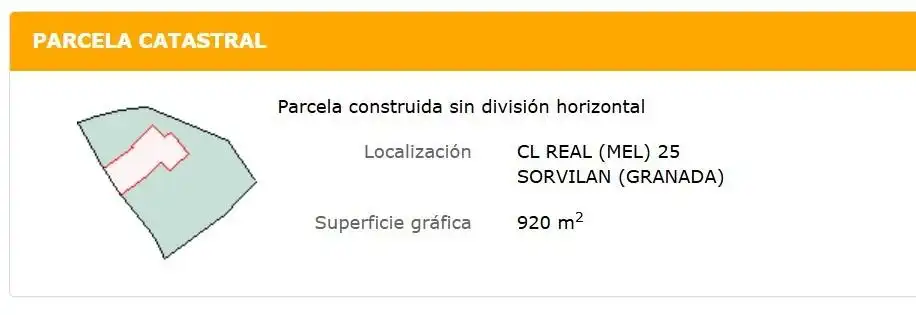 Terrenys i solars en venda a REAL (MEL), imagen 3