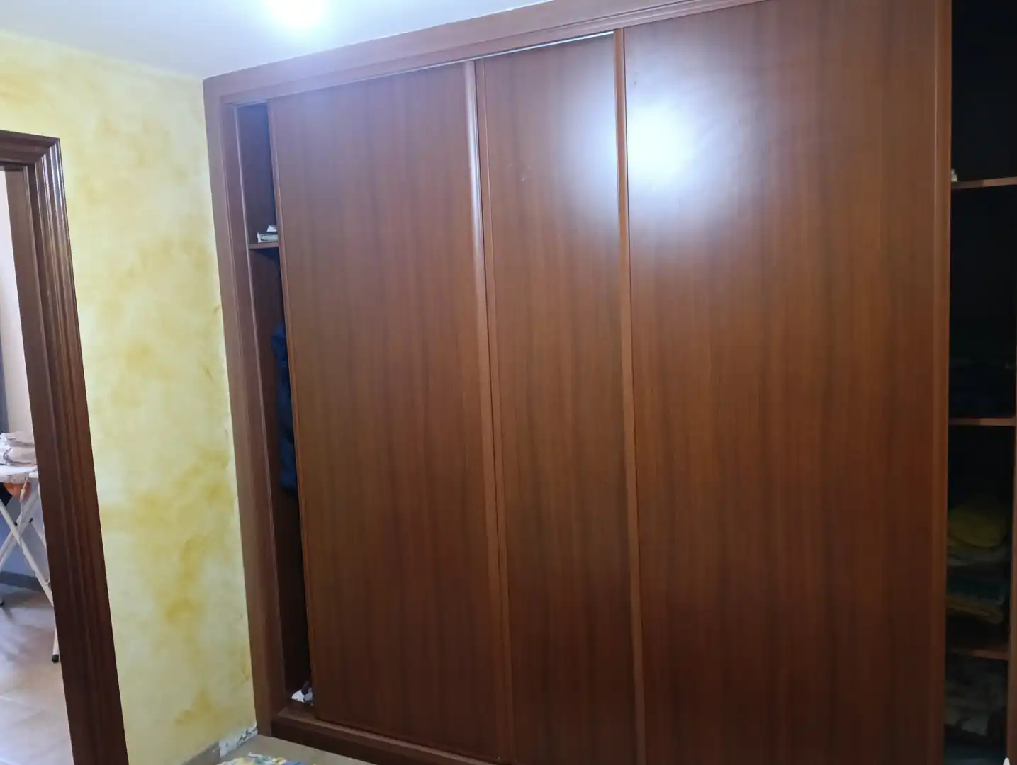 Habitación de Casa o chalet en venta en Vilasantar con Calefacción y Trastero