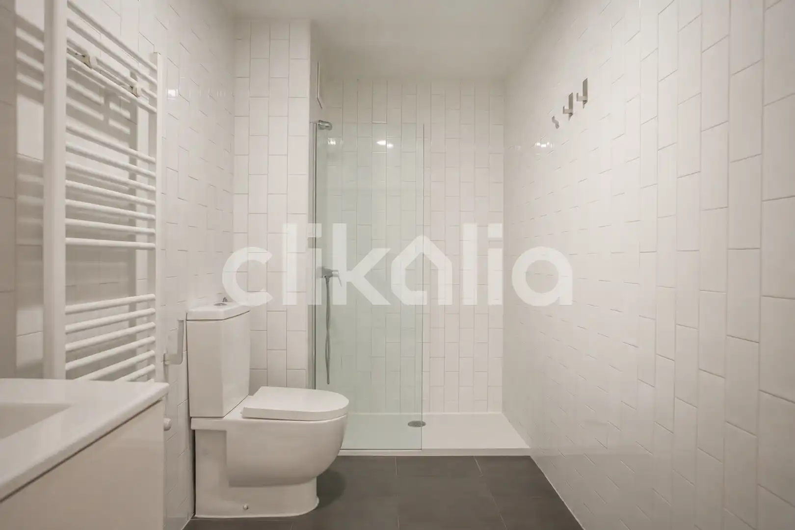 Piso de alquiler en PAU de Carabanchel
