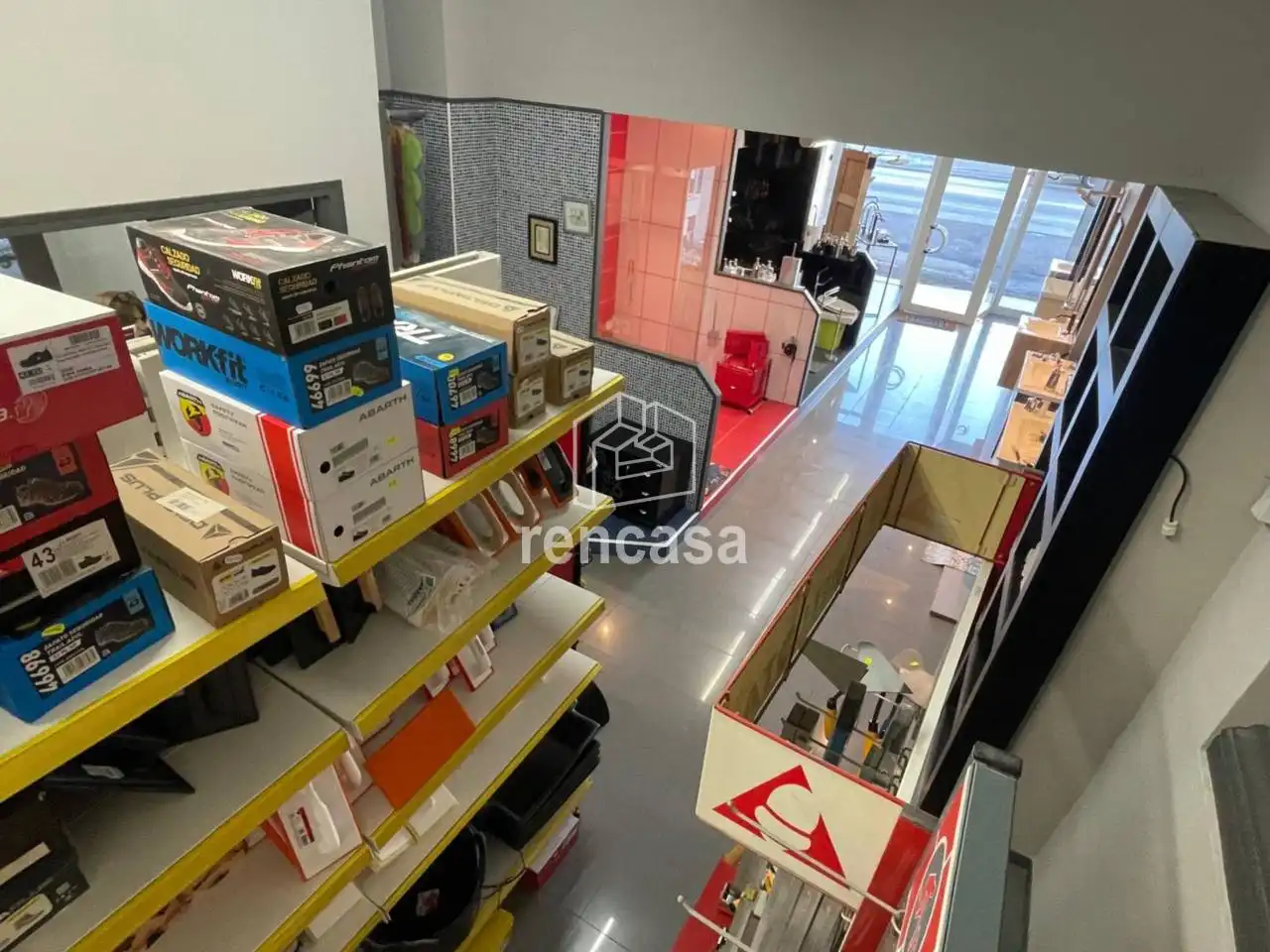 Local comercial en venta en Avenida Lleida, imagen 10