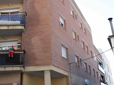 Piso en venta en c. DOS, Nº 2 1ºB