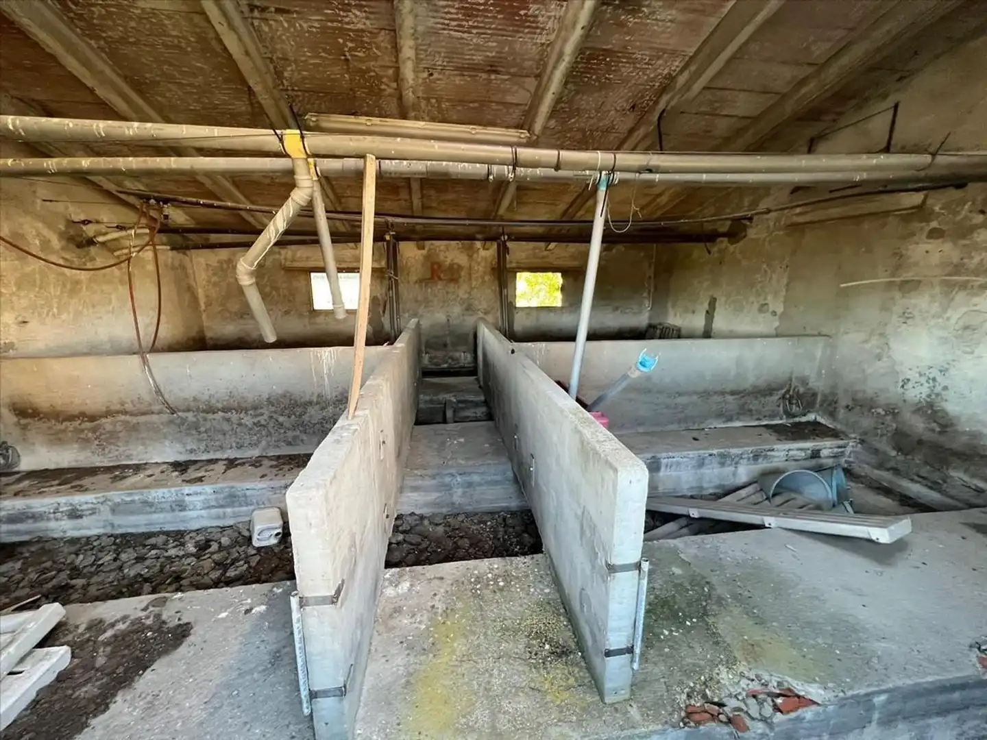 Nave industrial en venta en poligono 1 parcela 667, 1, Fuentepelayo