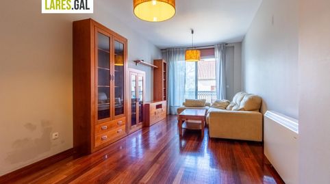 Foto 2 von Wohnung zum Verkauf in Carretera de Bueu, O Hío, Cangas