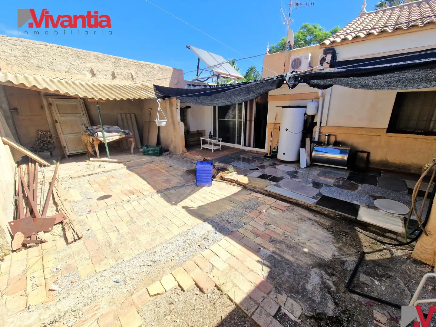 Villa avec jardin à vendre à Puerto Lumbreras, imagen 38
