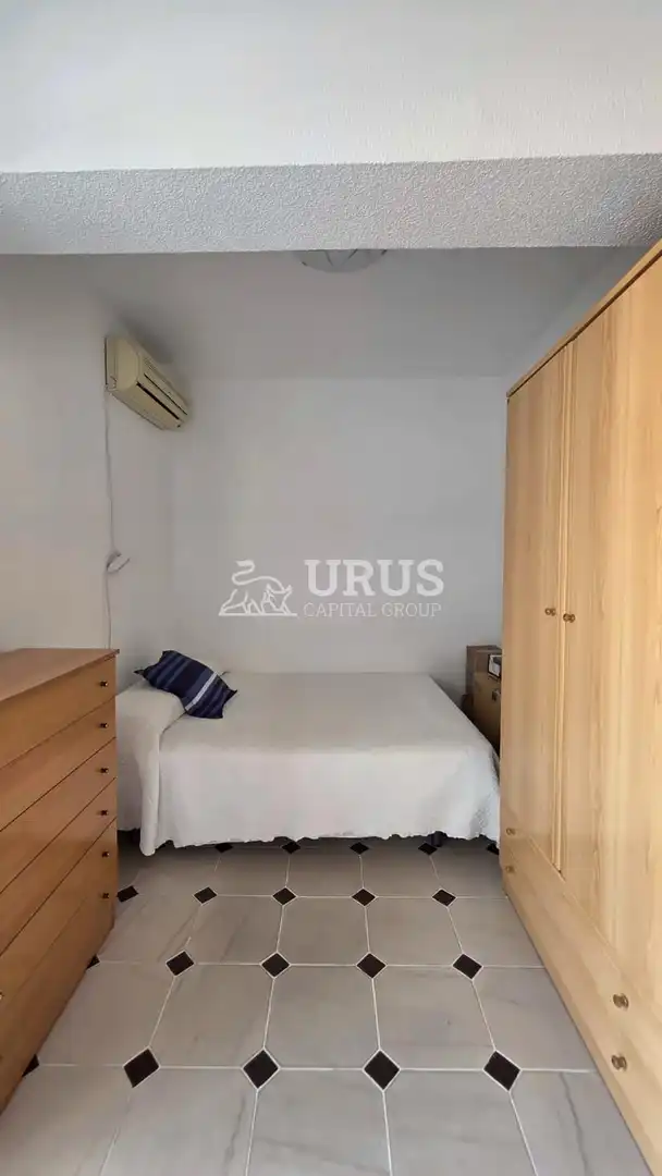 Penthouse with lift for sale in CONQUISTADOR RUIZ TAFUR, imagen 16
