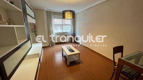 Photo 3 of Flat to rent in Calle Valladolid, Santa Bárbara - La Zaporra, San Sebastián de los Reyes