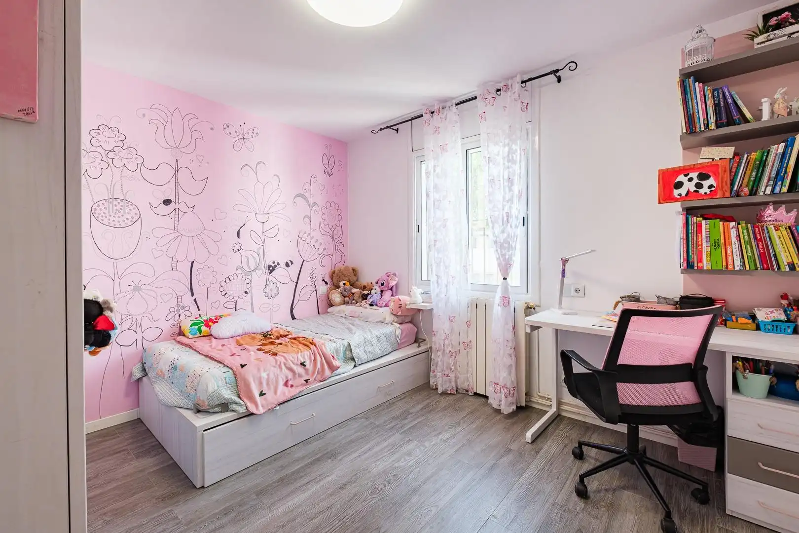 House with garden for sale in Sant Andreu de la Barca, imagen 33