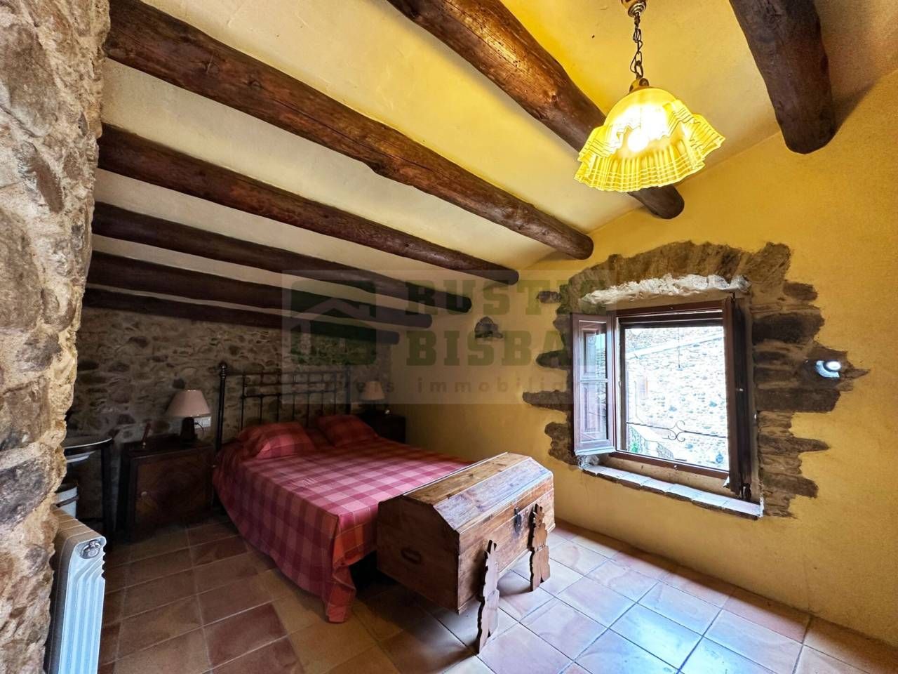 Country house for sale in Corçà  with Air Conditioner, Heating and Terrace
