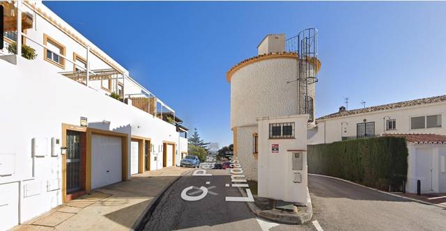Casa-chalet en Venta en Bello Horizonte - Lindasol