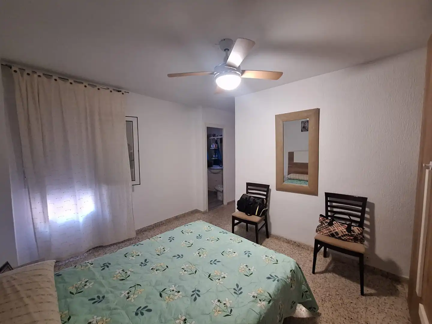 Wohnung mit Terrasse zum Verkauf in Barriada Sagrado Corazón, imagen 14
