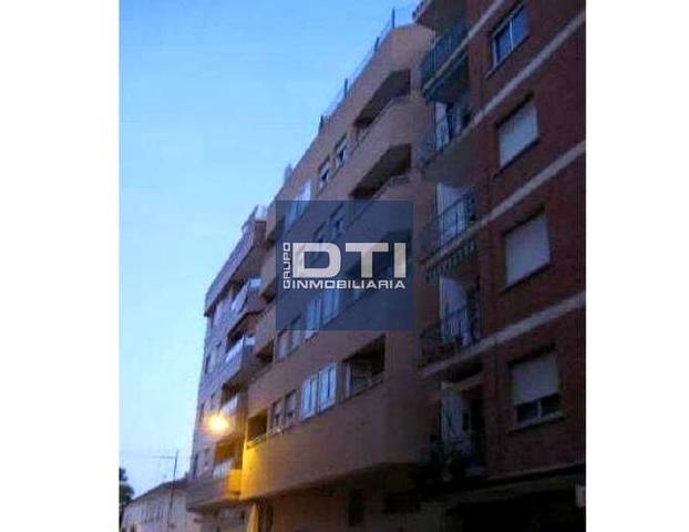 Garaje en Venta en Daoiz, 20 en Fátima