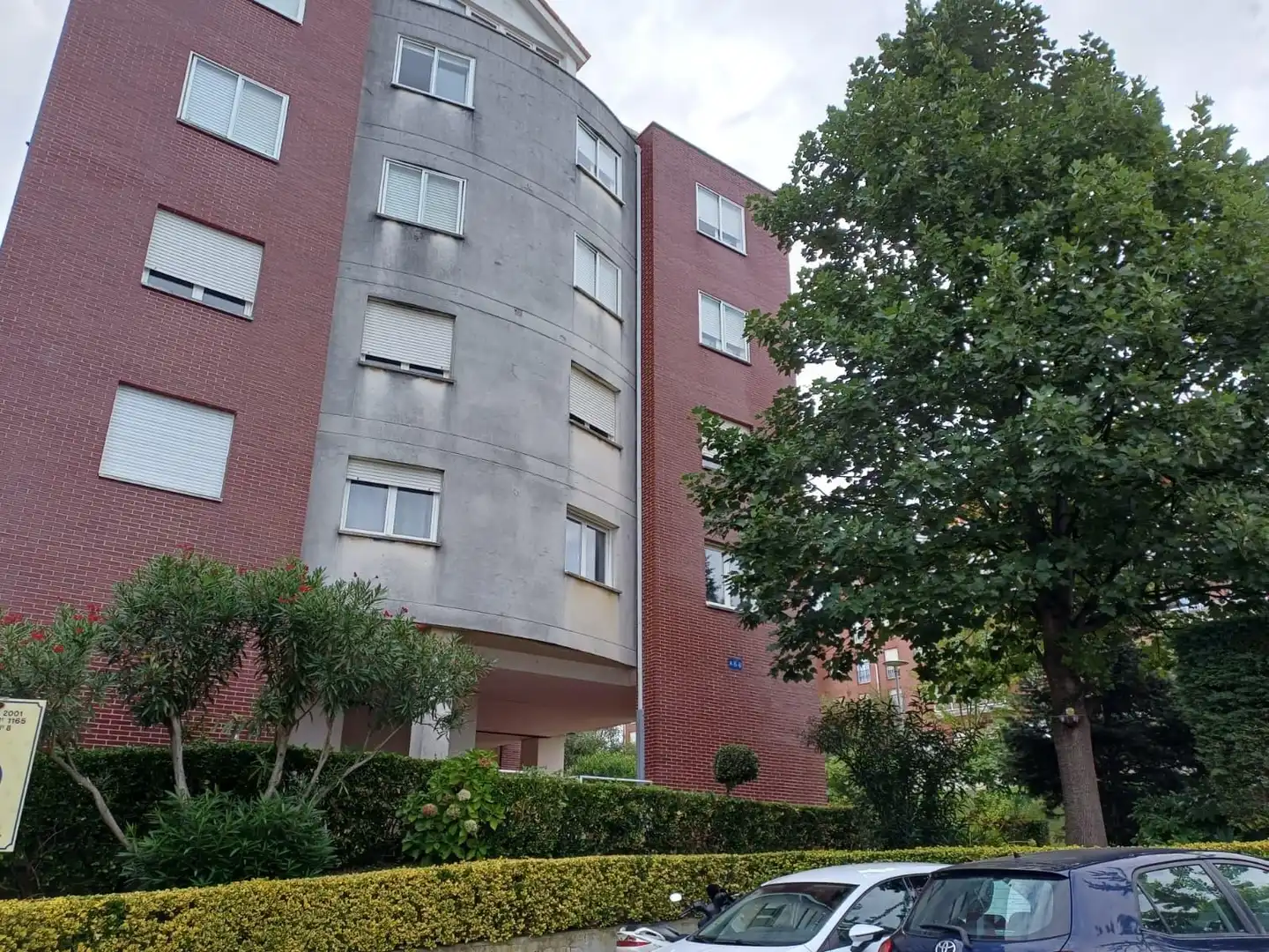Pis amb ascensor de lloguer a Alisal - San Román, imagen 33