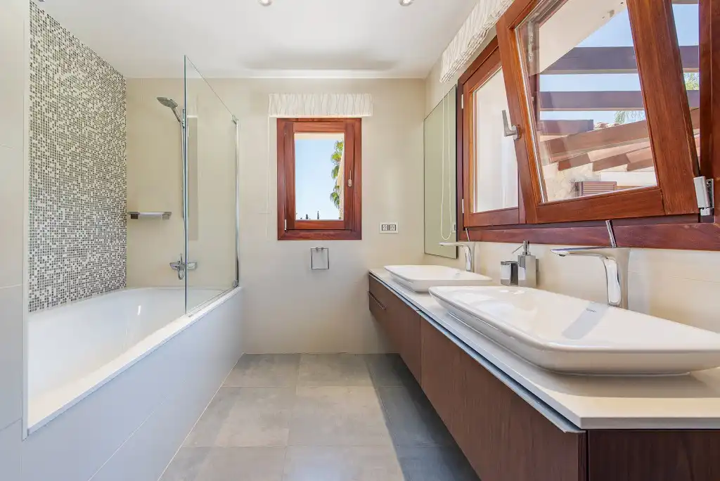 Casa rustica con piscina in vendita a Pollença Poble, imagen 23