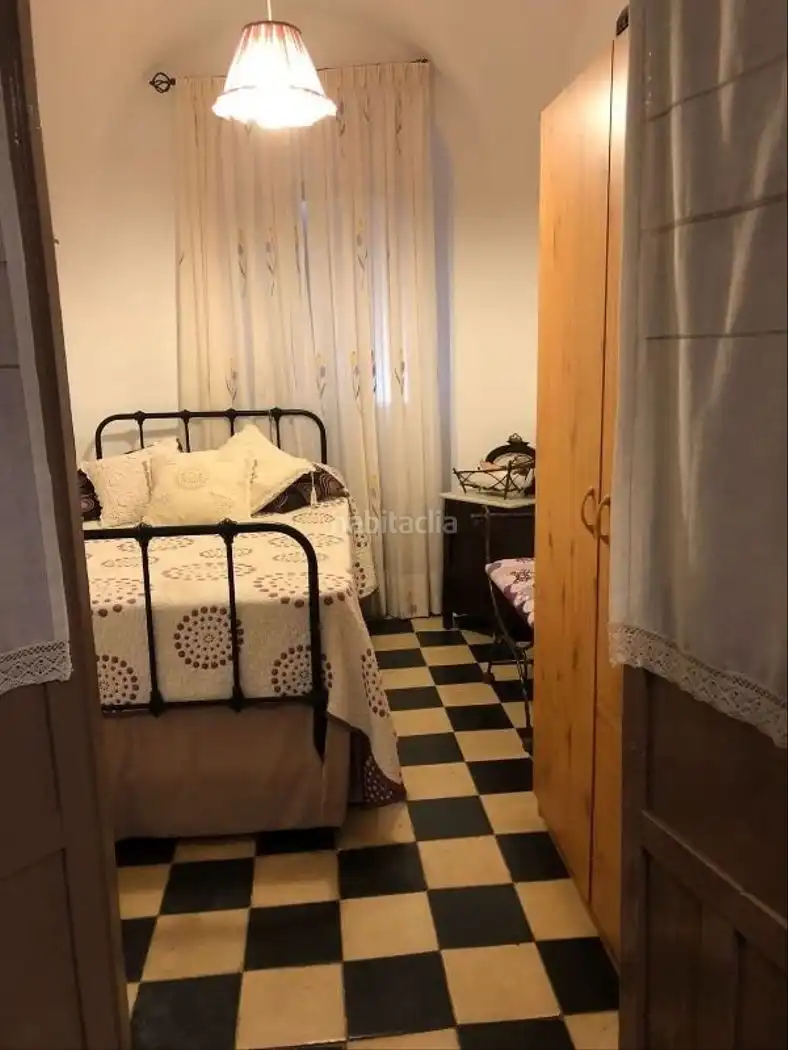 Casa en venda a Calle Generales Carvajal 23, imagen 5