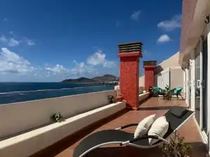 Penthouse with lift for sale in Isleta - Puerto - Guanarteme, imagen 10