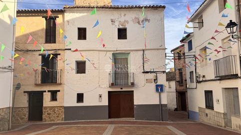 Foto 2 de Casa o chalet en venta en Iglesia, Soneja, Castellón