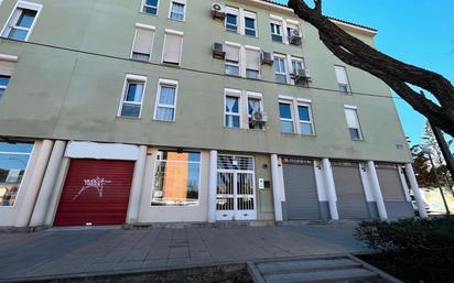 Exterior view of Flat for sale in Aranjuez  with Air Conditioner, Heating and Terrace