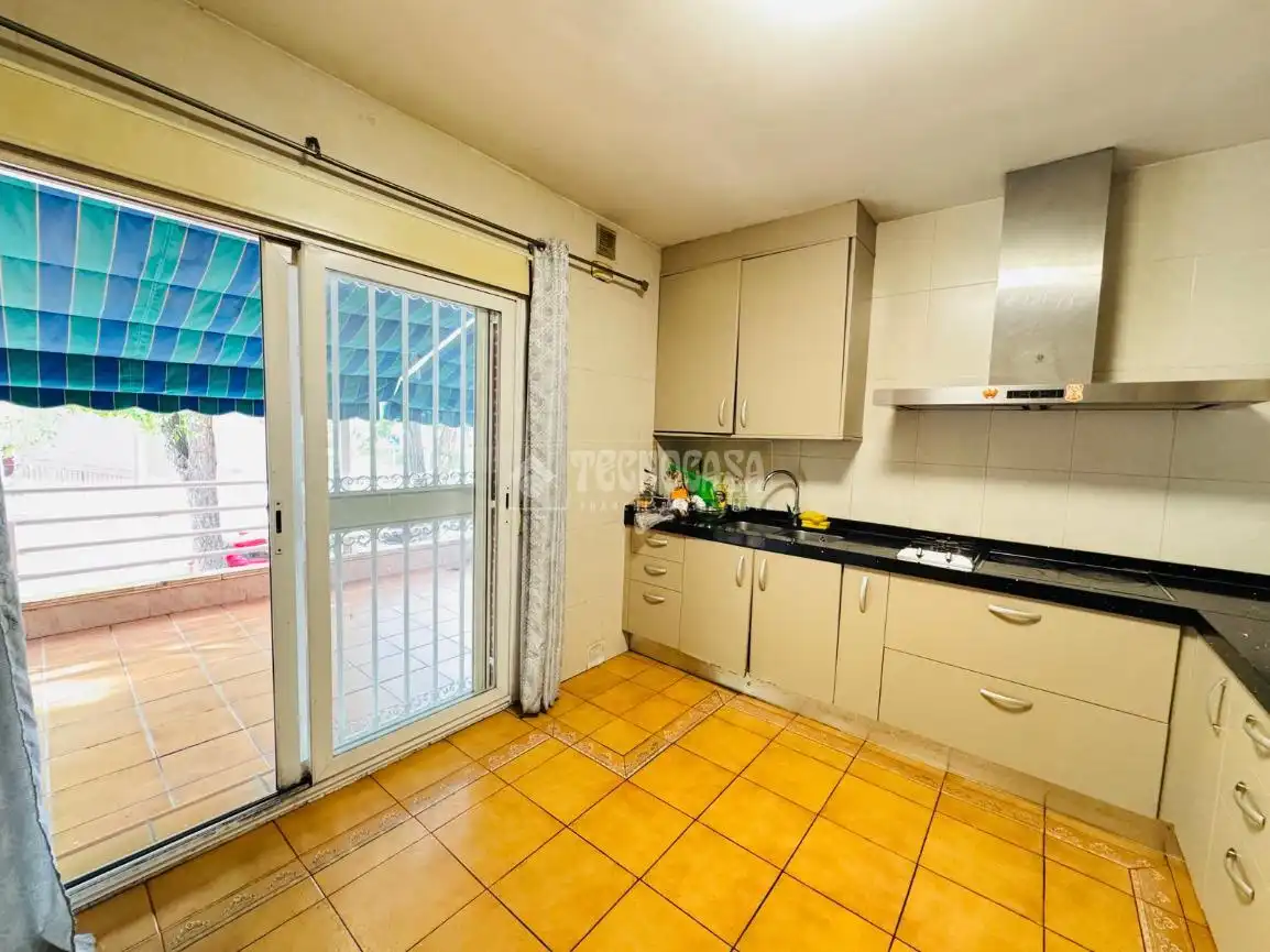 Habitatge en venda a Santa María de Benquerencia, imagen 20
