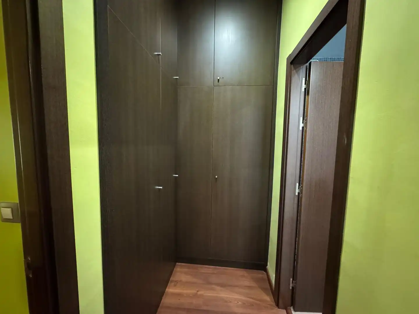 Piso en venta en Carrión de Calatrava con Aire acondicionado, Calefacción y Amueblado