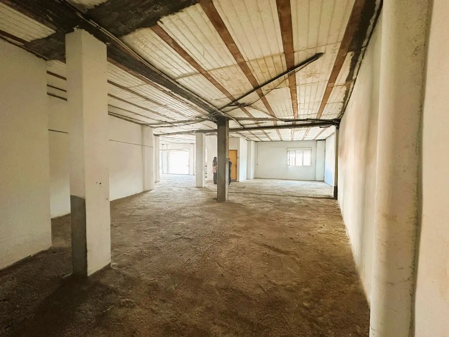 Country house zum Verkauf in Cuadros mit Heizung und Terrasse
