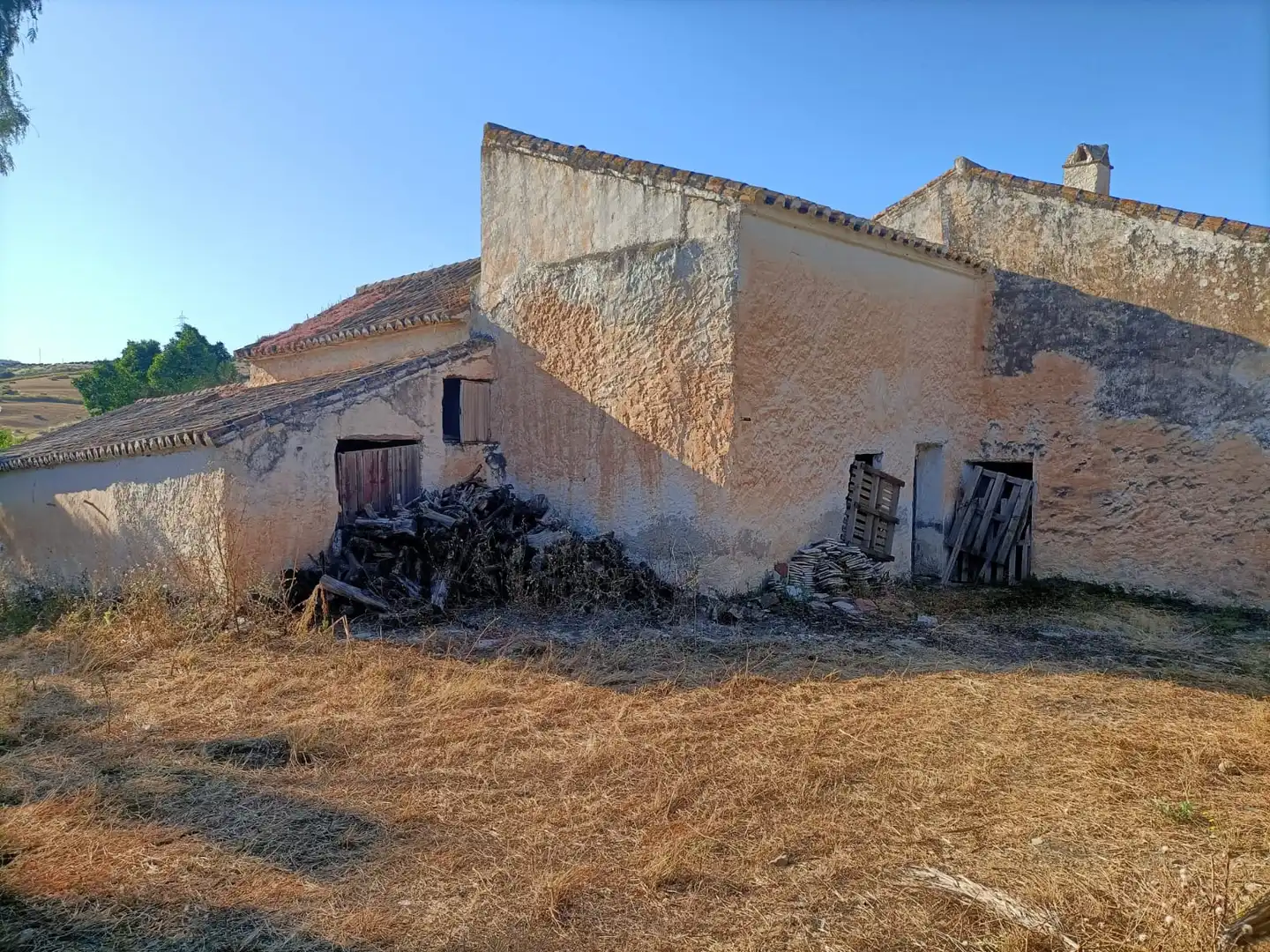 Casa rústica en venda a Álora, imagen 11