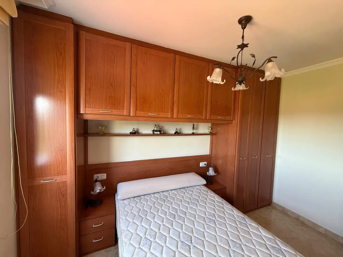 Appartement compact avec ascenseur à louer à Rianxo, imagen 17