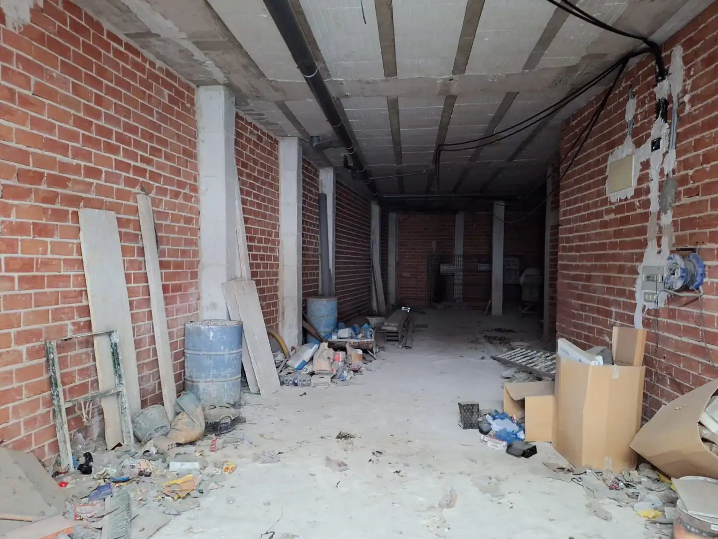 Geschaftsraum zum Verkauf in Fuensanta de Martos