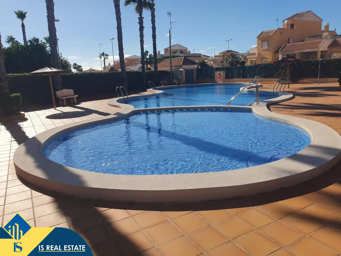 Maison mitoyenne avec piscine à vendre à Ciudad Quesada, imagen 28