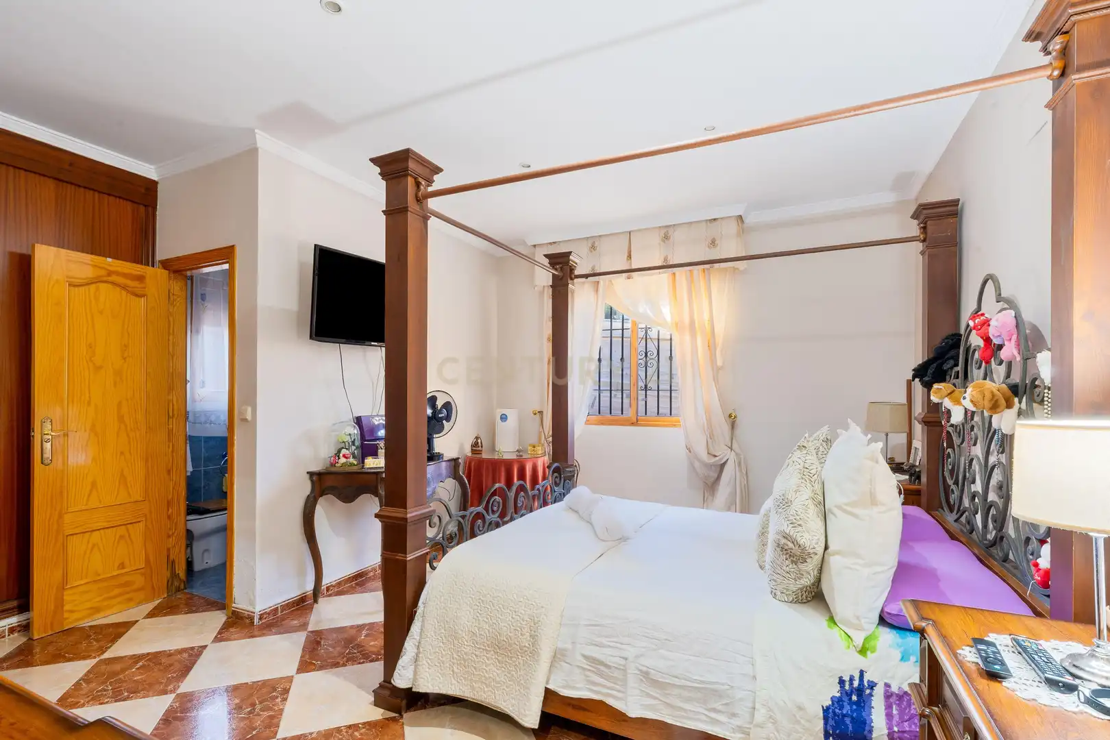 Habitación de Casa o chalet en venta en Gualchos