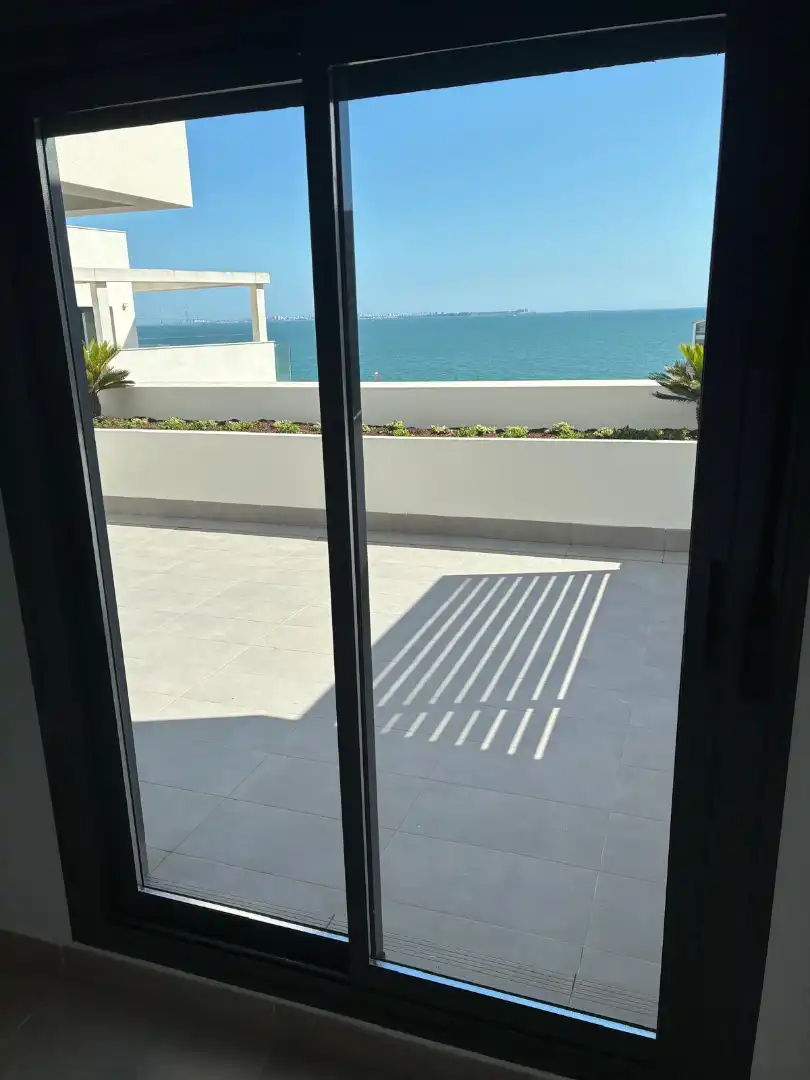 Pis amb piscina de lloguer a Vistahermosa - Fuentebravía
