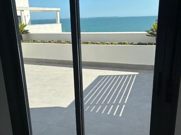 Flat with pool to rent in Vistahermosa - Fuentebravía