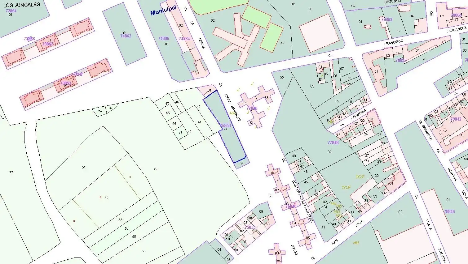 Lands and plots for sale in Armunia, imagen 2