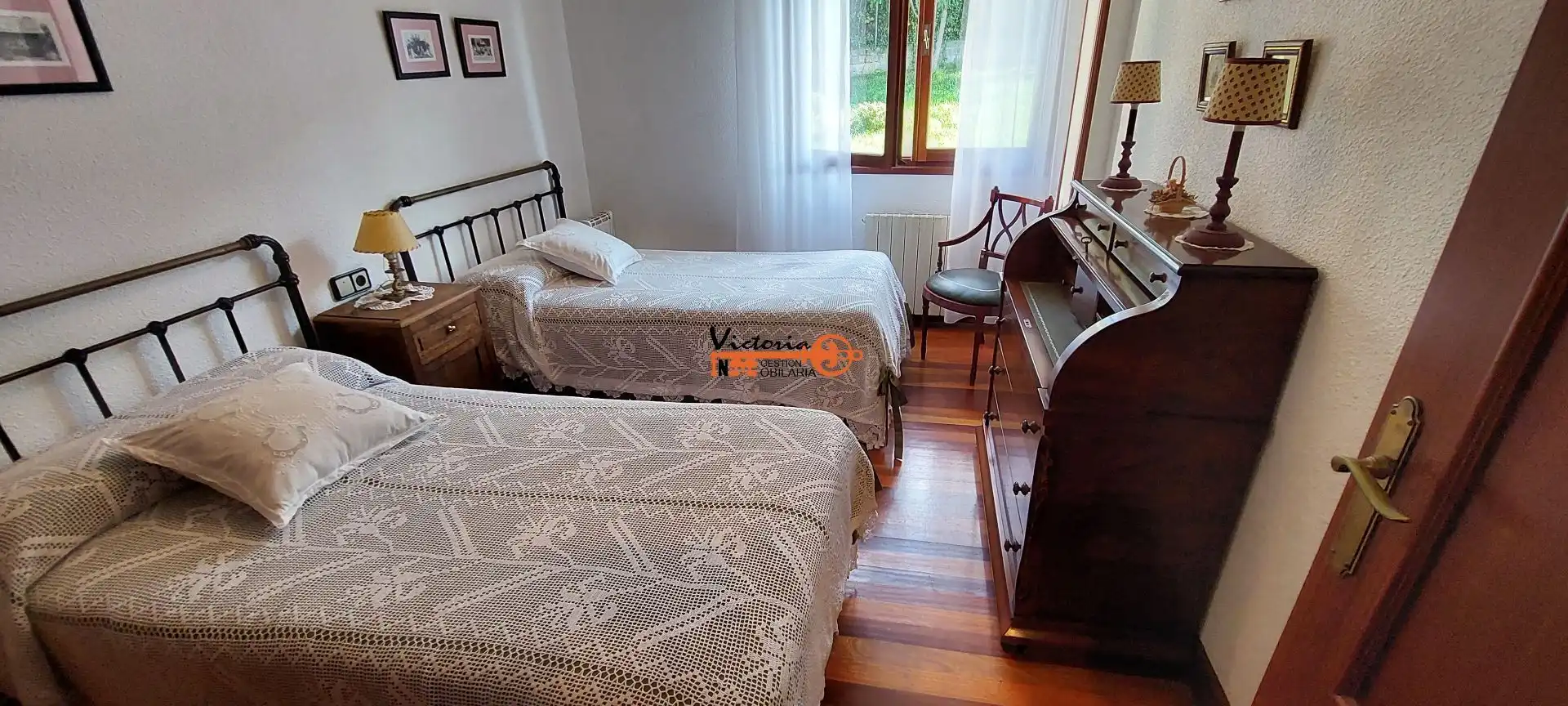 Casa o chalet en venta en Oriñón - Allendelagua